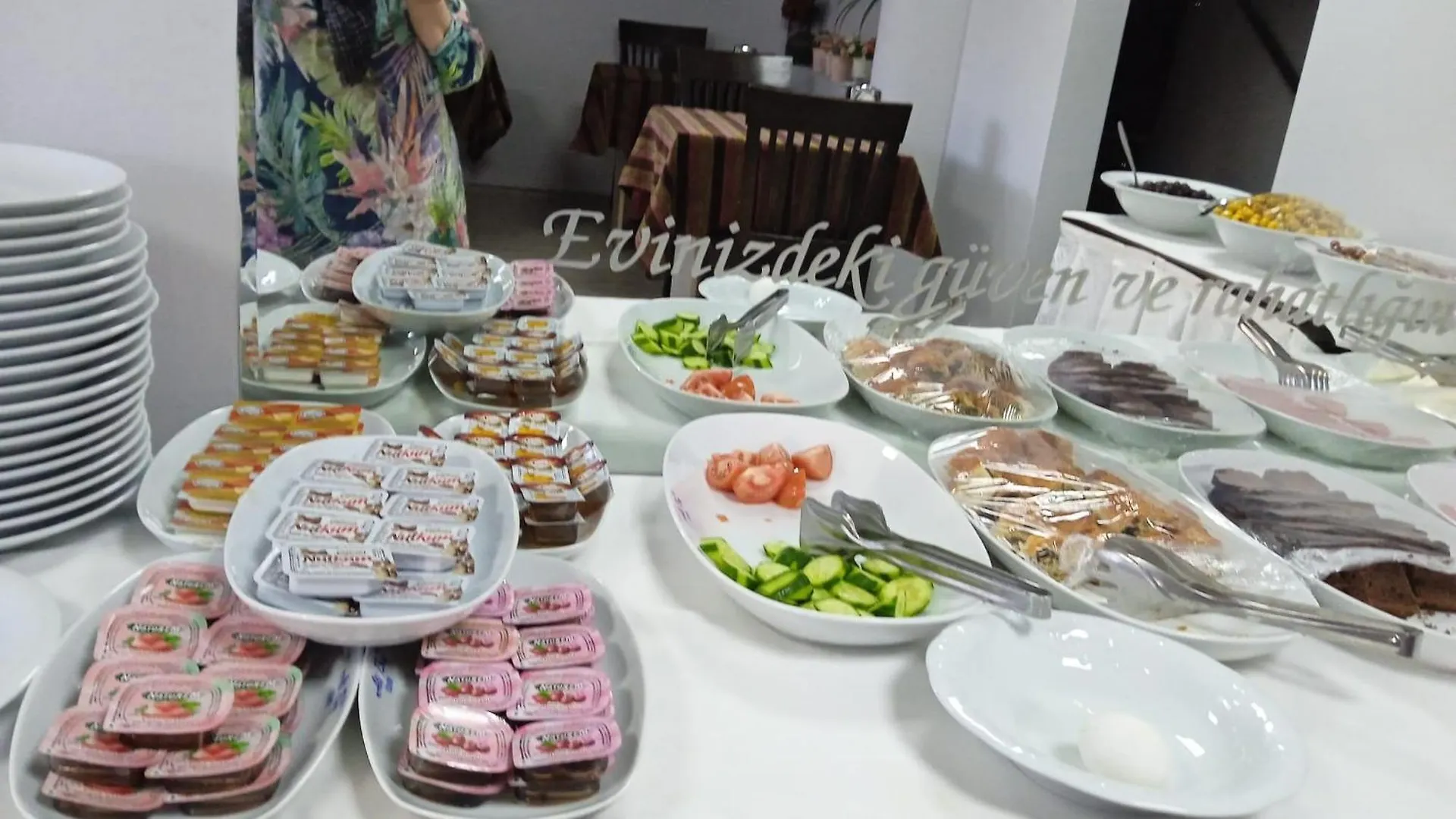 Alibey Otel Izmir