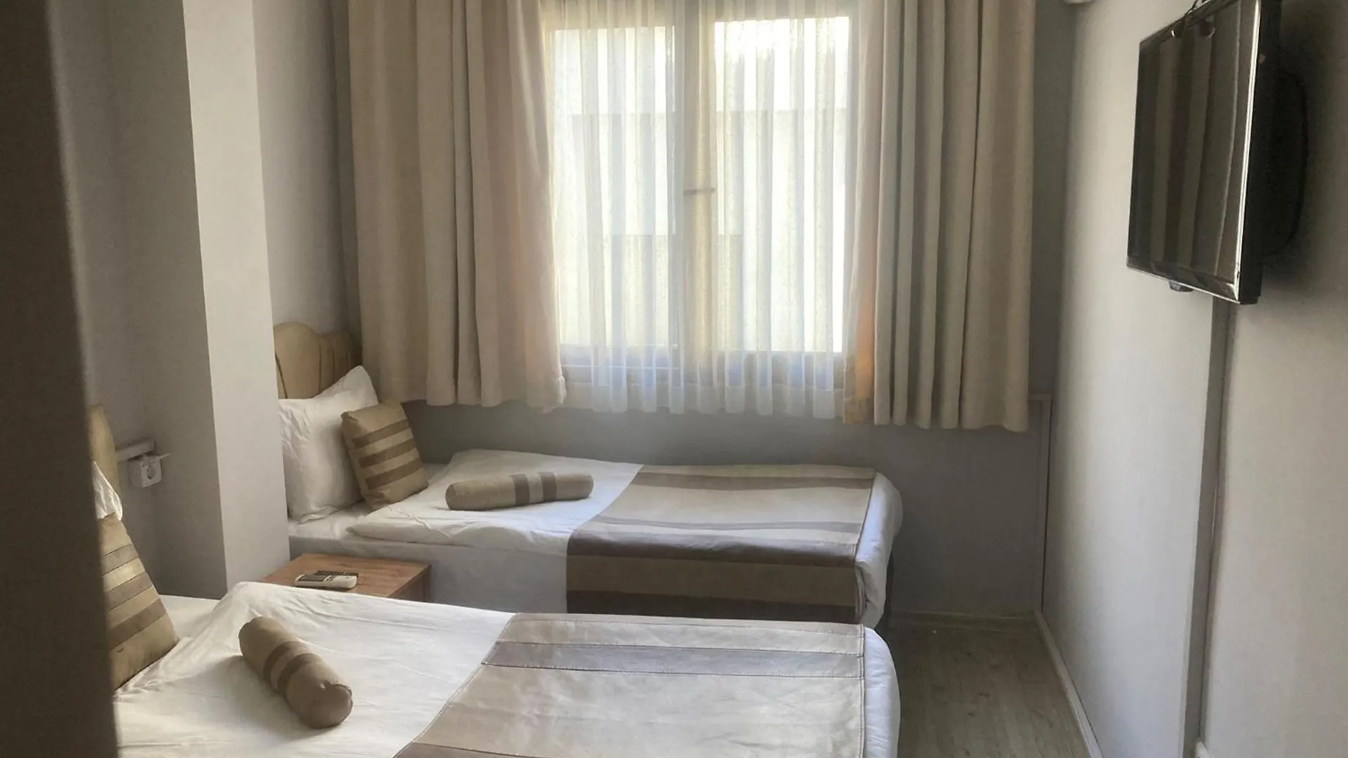 Hotel Alibey Otel Izmir