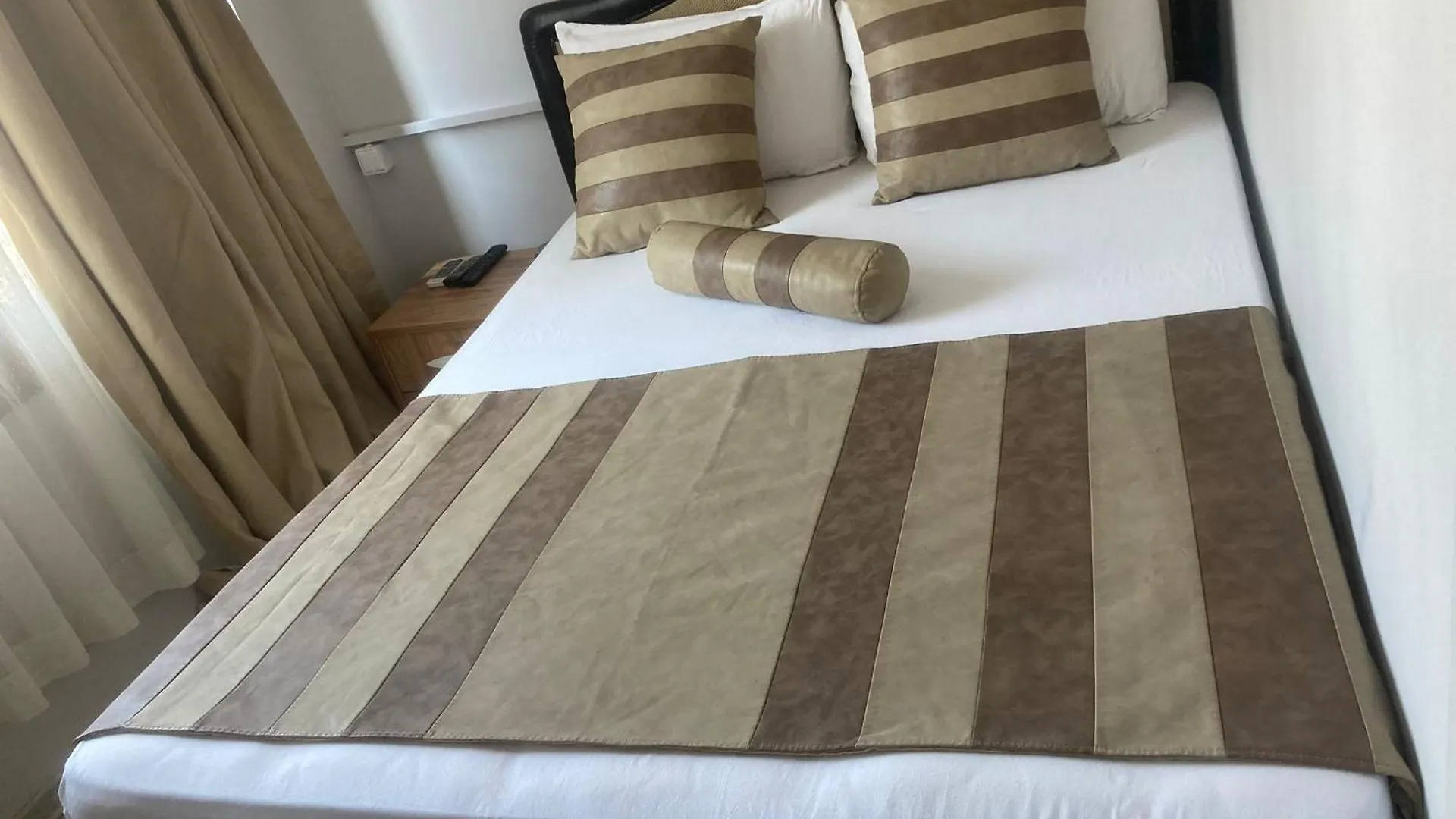 Alibey Otel Izmir Hotel