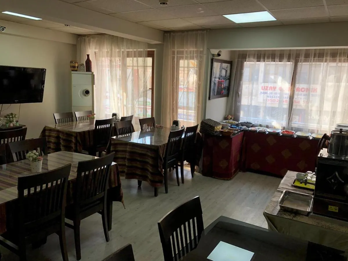 Alibey Otel Izmir 0*,  Turkey